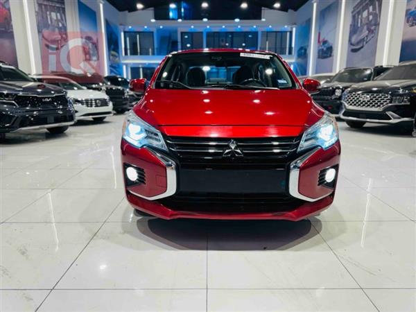 Mitsubishi for sale in Iraq